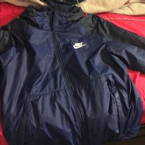 Nike jacket